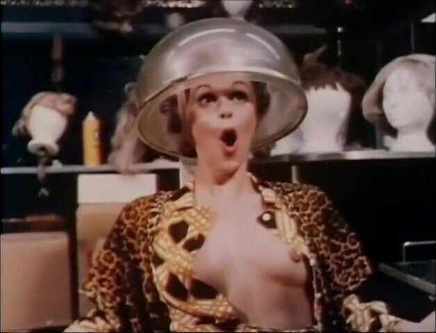 Week Beware hairdresser! (1978)