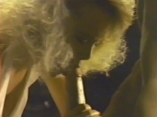 Night Waxwork (1990) Full Movie