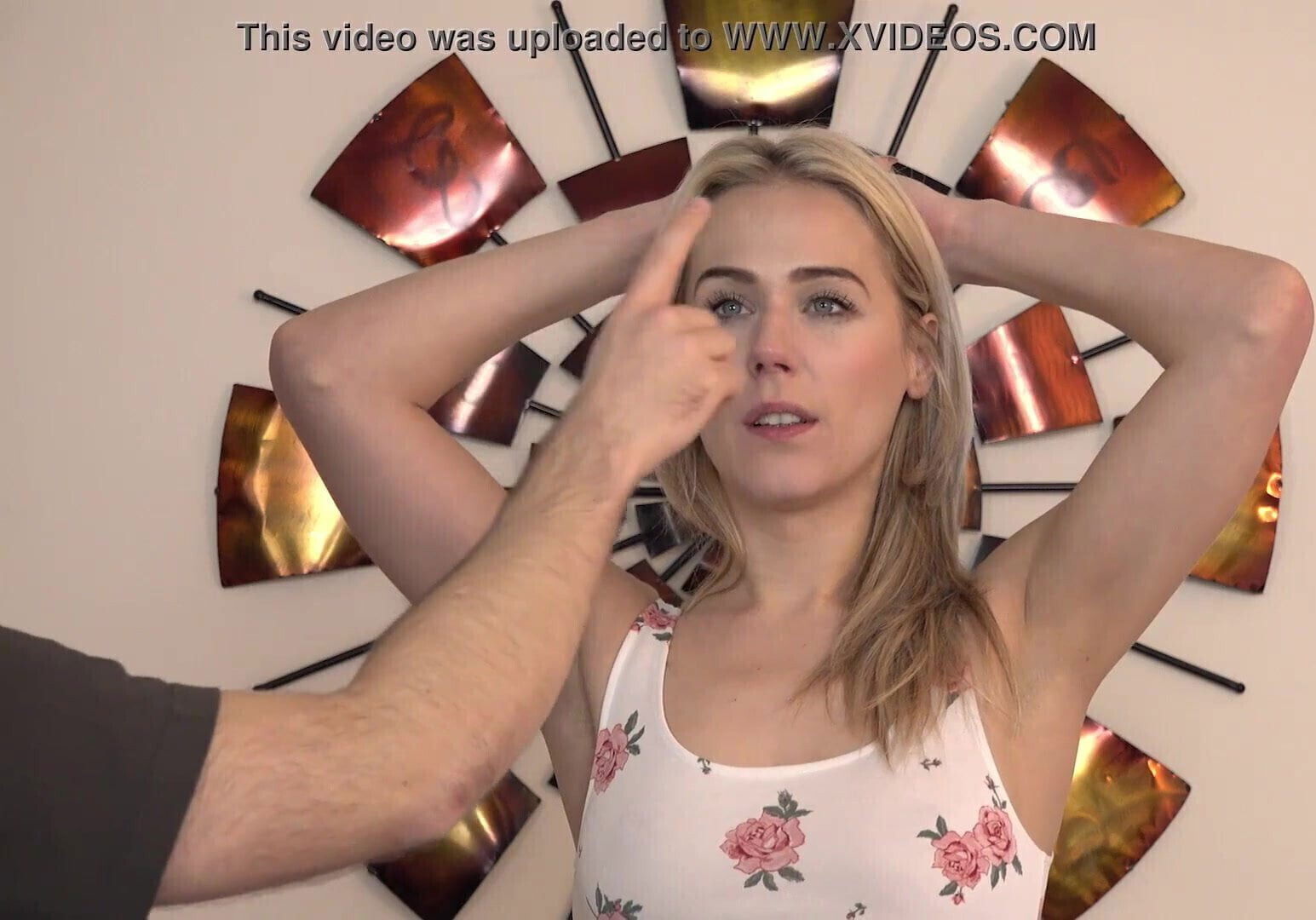 Cammie Hypnotized PUBLIC