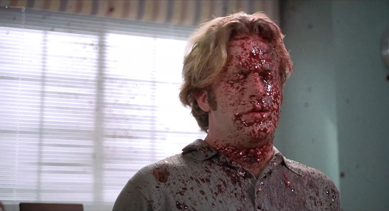 Paulina Porizkova ''Thursday''