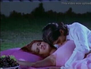 Mona Lisa with boyfriend seduced