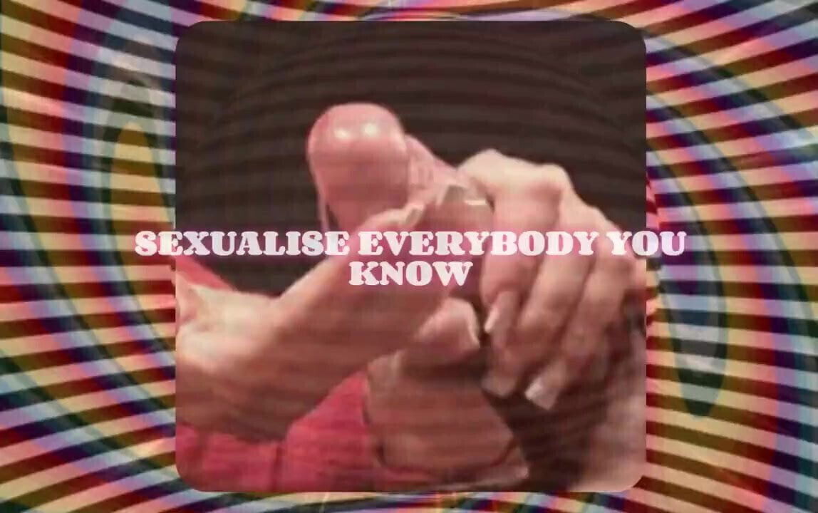 Hypno: leave your friends become true porn addict