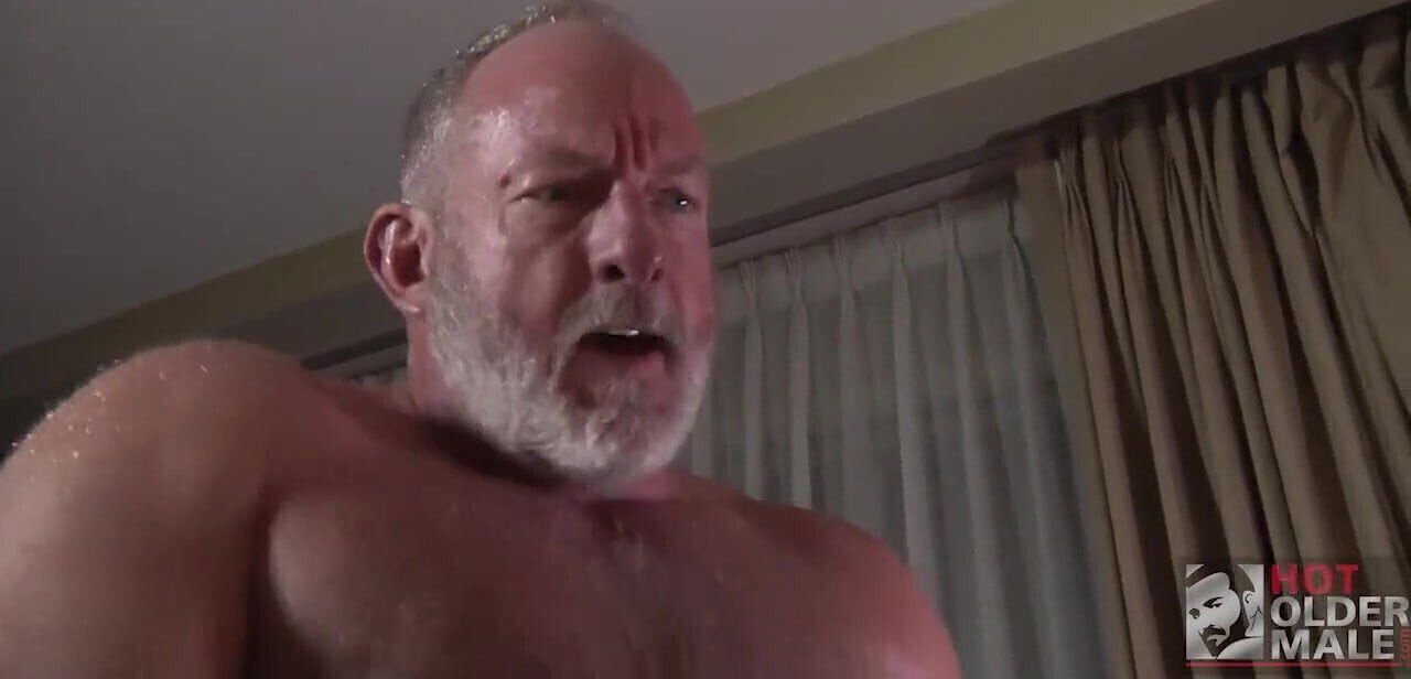 Johnny pierce nate Pierce