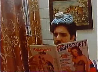 Fascination 1980, Jeremy, Veronica Hart, Samantha