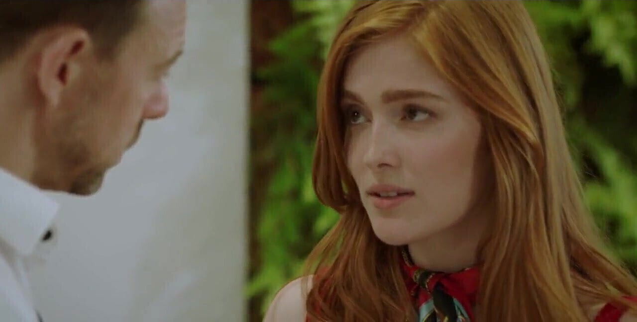 Skinny redhead women fucked hard