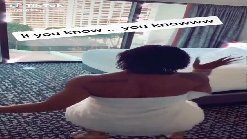 Twerkers TwerkkQueen