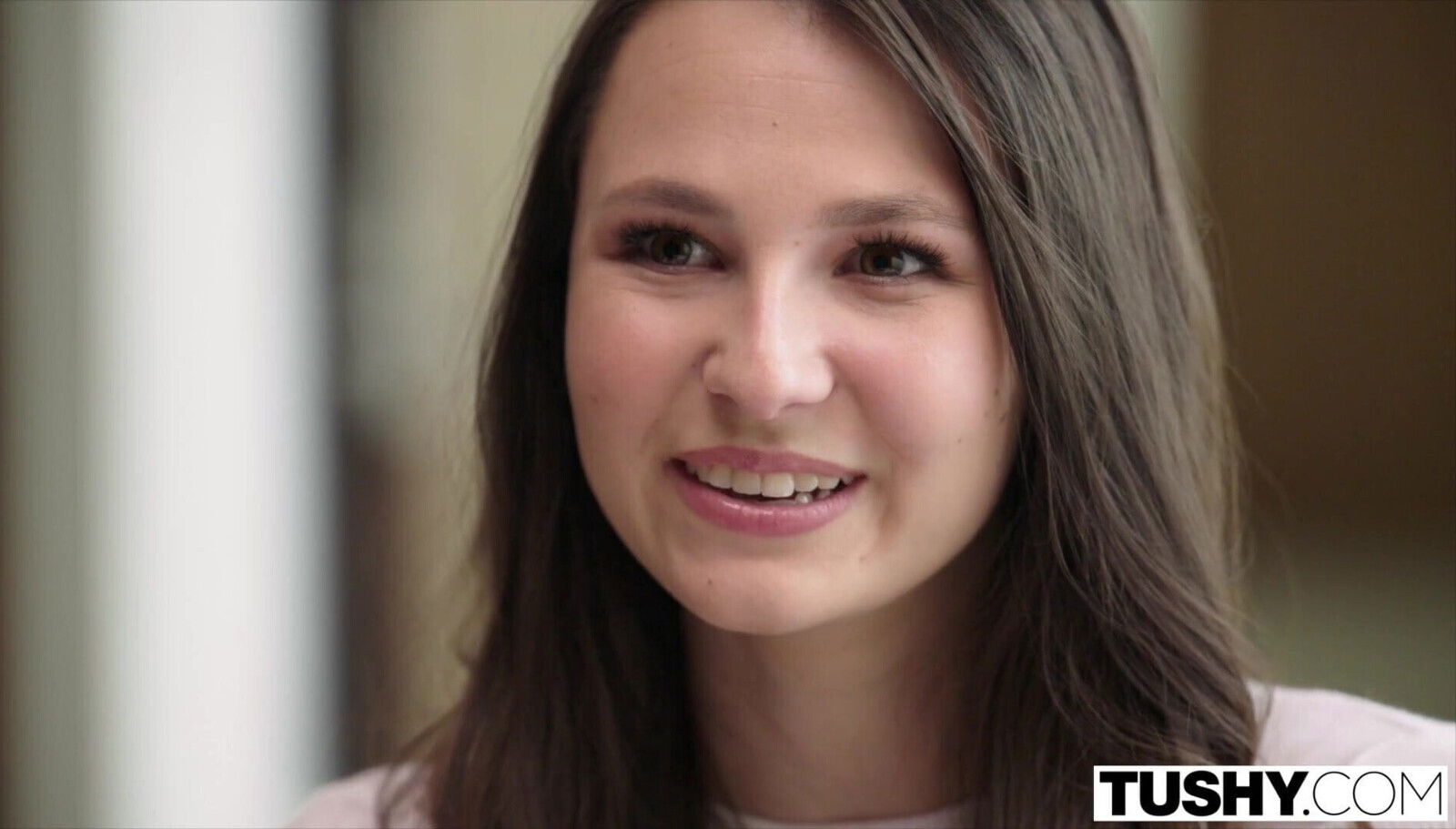 TUSHY, Anal-loving college student seduces professor