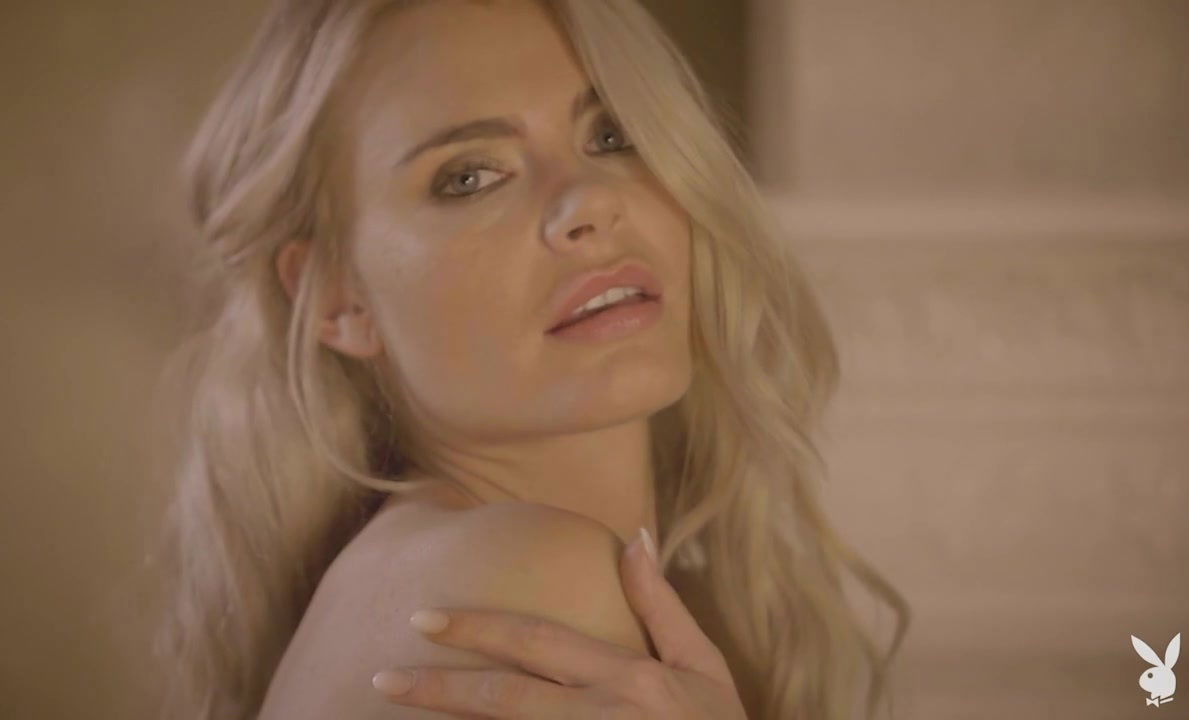 Miky Muse in Burning Love - PlayboyPlus