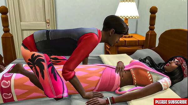 Indian StepSon Share Same Room Same Indian StepSon Tricked Fuck Indian Teen First Time Asian Teen Indian Teen