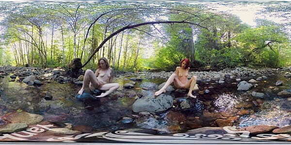 Yanks Molly &amp_ Belle Mutual Masturbation