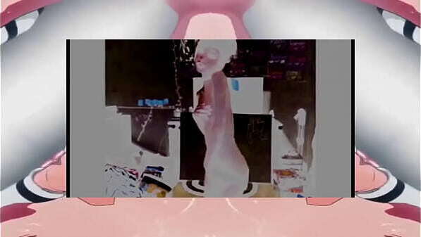 Cherry Bliss With Twist playing around with trans trans women