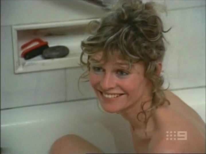 Julie Christie in Don't Look Now (1973)