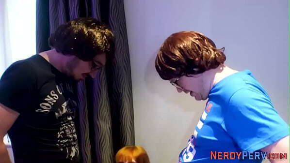 Yorkshire nerds gobbled