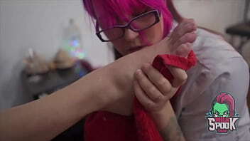 Liberte-se venha orgasmo Trailer Completo