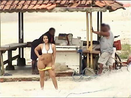 Vontade Mostrar Buceta P&uacute_blico