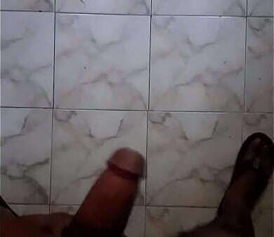 Malayali with dick Masturbating