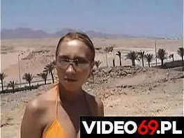 Polskie porno Lodzik Egipcie