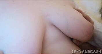 Lexy Cash xmas sofa fuck part lexyandcash