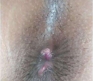 Gozando cuzinho aberto moreninha novinha gostosa putinha