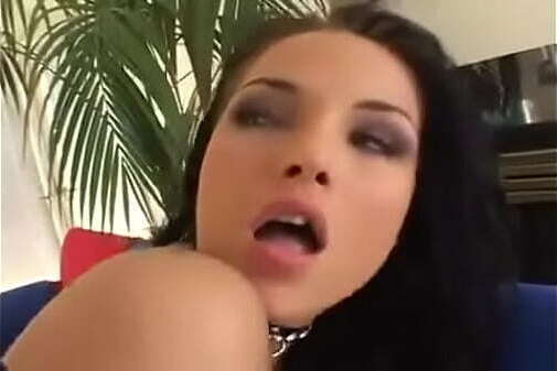 Lanny Barby worship scene hardocre