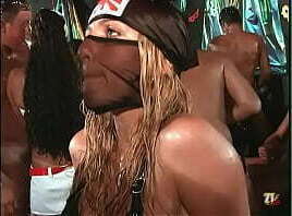 panteras carnaval 2002