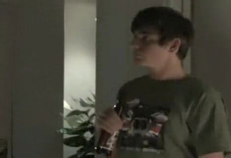 Bathroom Rogan Richards Fucks Paul Wagner