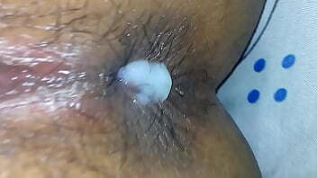 Cogiendo prima segunda creampie