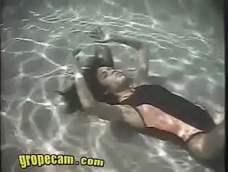 Erotic Mermaid: Ruby Knox