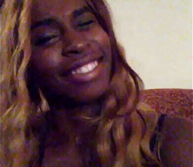 Tristina Millz Blondie Smoke Fetish Request