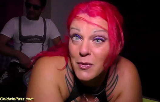 step siblings party banged