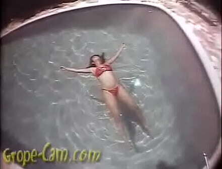 Erotic Mermaids: Estella Leon
