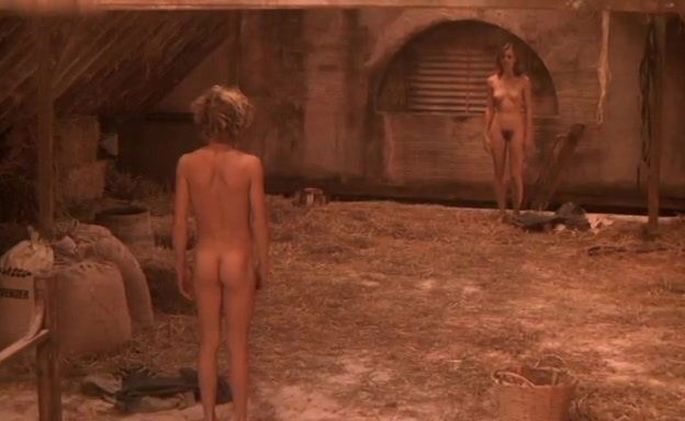 Jenny Agutter in Equus (1997)