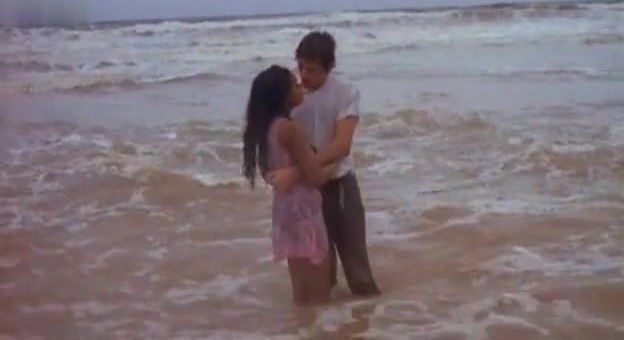 Zeudi Araya,Carroll Baker in Corpo, Il (1974)