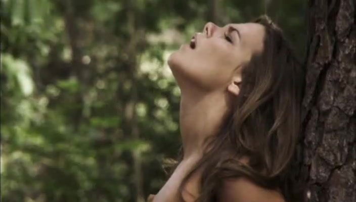 Lydia Chandler,Meagan Reedy in Dismal (2009)