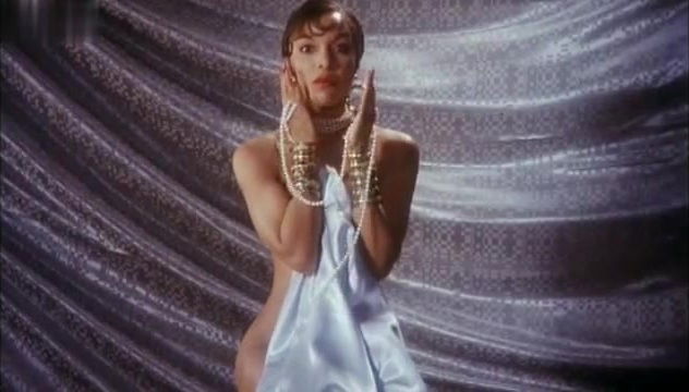 Lynn Whitfield in The Josephine Baker Story (1991)