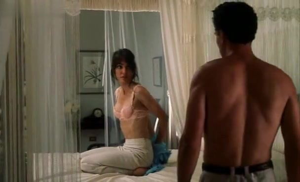 Anne Parillaud,Lisanne Falk in Shattered Image[1998] (1998)