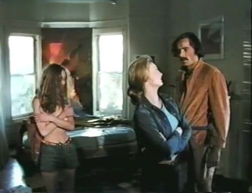 Brooke Mills,Tara Strohmeier,Nora Heflin,Susan Damante in The Student Teachers (1973)