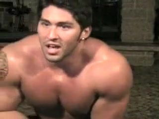 Jake Deckard Jeep Fuck