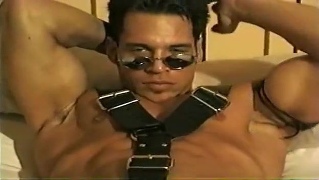 Mark Long Christian Cayden