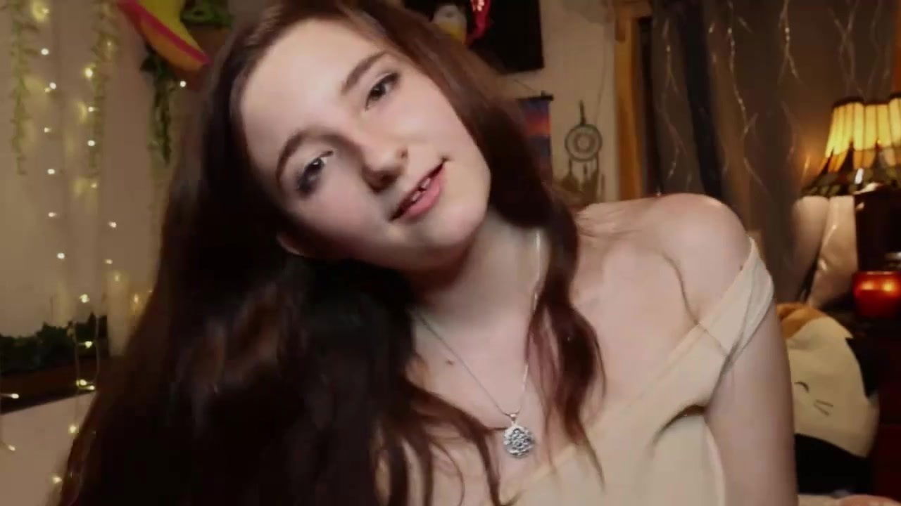 Aftynrose ASMR Cozy Dirty Fetish