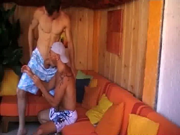 Freddie White Reece Ryder