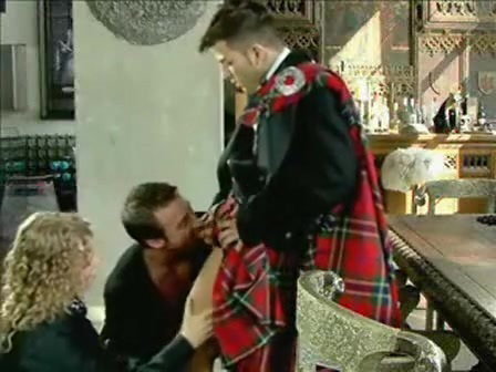 Scott Randsome And S. Diamond