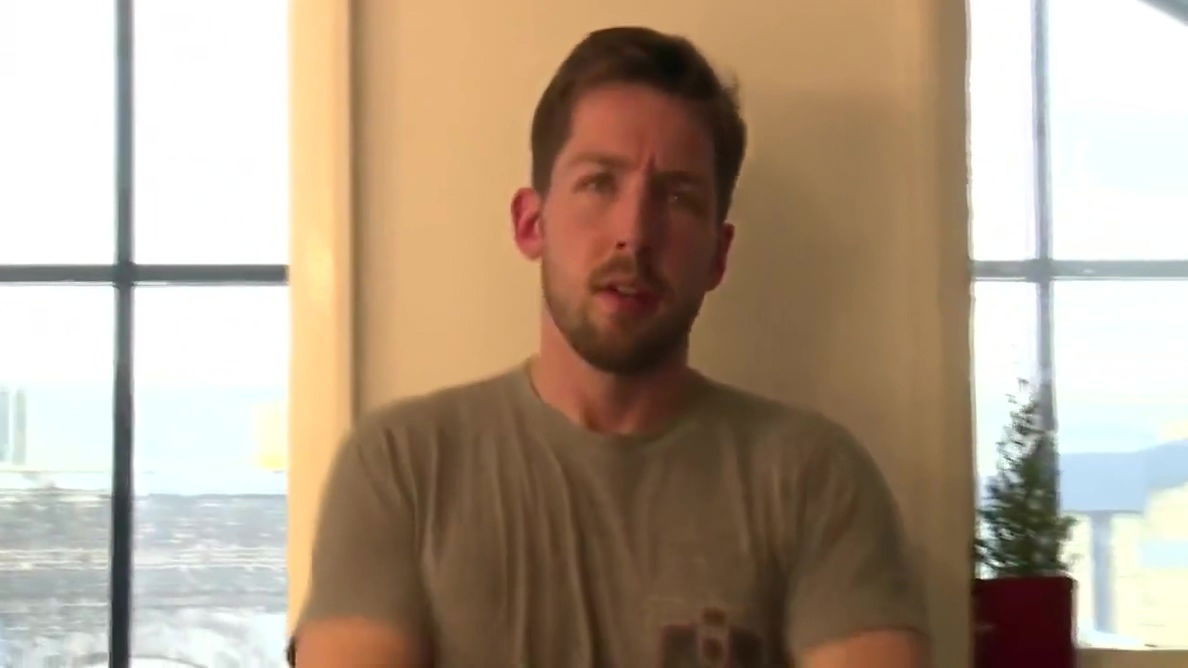 Antonio Garcia And Jason Stark (gd P2)