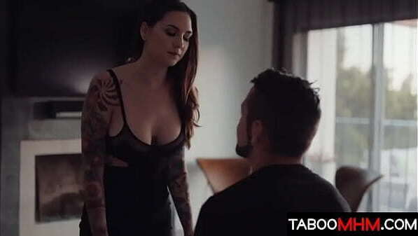 Stepsister willing anything order prove innocence