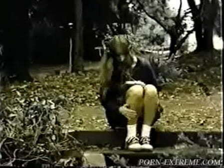 Schoolgirl gets paid fuck (Vintage Porn)