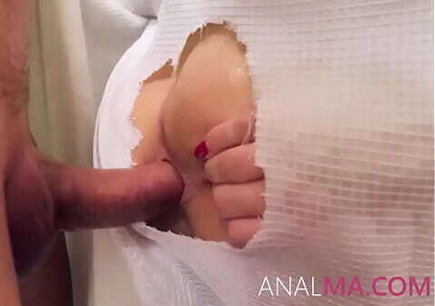 Stop Teasing, Just Give Natasha Nice