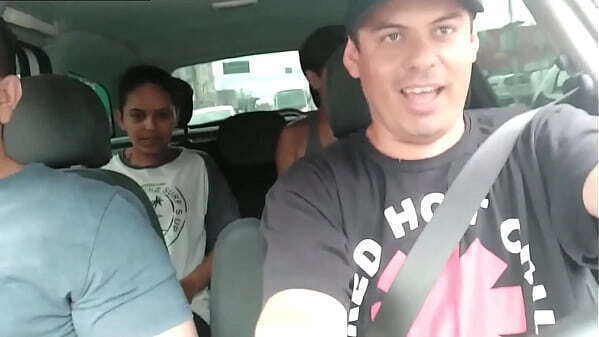 PAGUEI SEXO DUAS ATRIZES CIRCO SEMAFORO CACHOEIRINHA