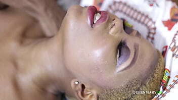 Sensational pussy penetration