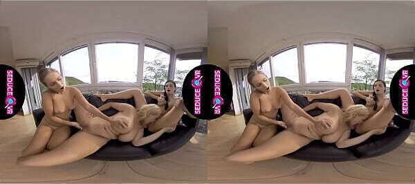 Casting Models: Angel Wicky, Kinuski, LeeAn Lace