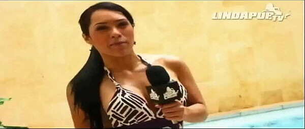 Johanna Gonzalez (Celeste) Entrenadoras